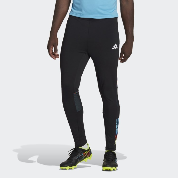 Calça Preta Adidas Tiro 23 Pro