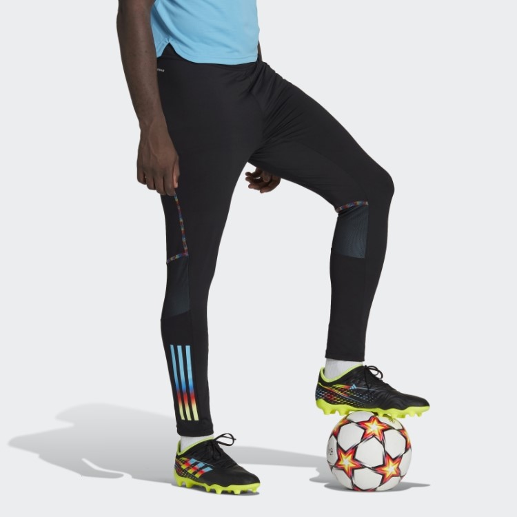 Calça Preta Adidas Tiro 23 Pro