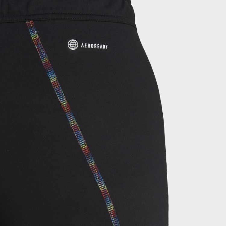Calça Preta Adidas Tiro 23 Pro