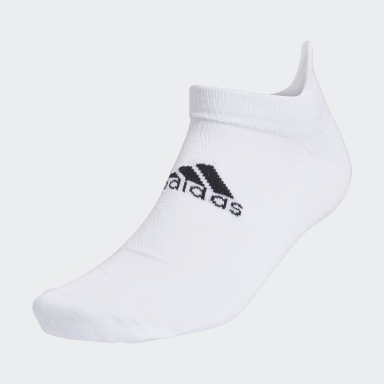 Meias Brancas Adidas