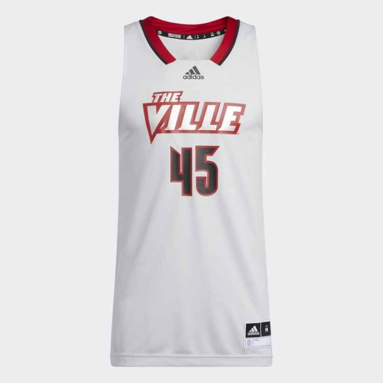 Camisa Cinza Claro Dos Cardeais Swingman Adidas
