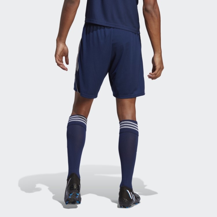 Bermuda Azul Marinho Adidas Tiro 23 League