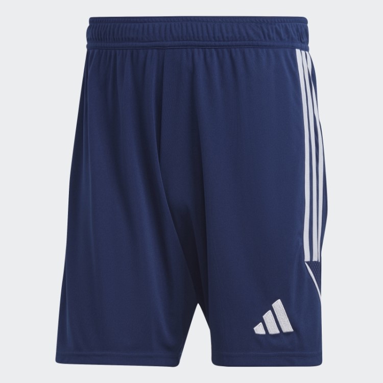 Bermuda Azul Marinho Adidas Tiro 23 League