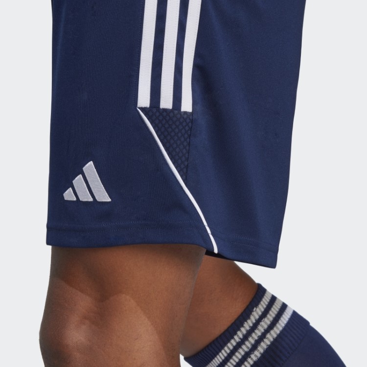 Bermuda Azul Marinho Adidas Tiro 23 League