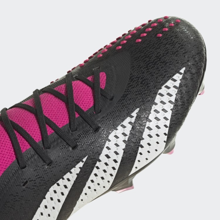 Botas Adidas Predator Precision.1 De Cano Baixo E Macio