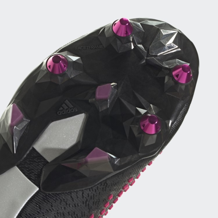 Botas Adidas Predator Precision.1 De Cano Baixo E Macio