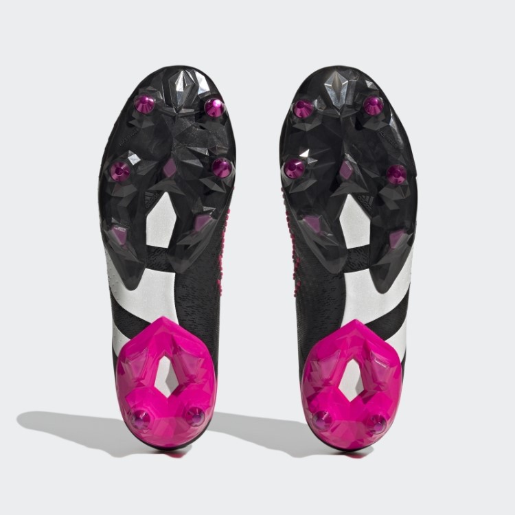 Botas Adidas Predator Precision.1 De Cano Baixo E Macio
