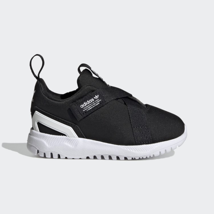 Tênis Adidas Originals Flex 2.0 Preto