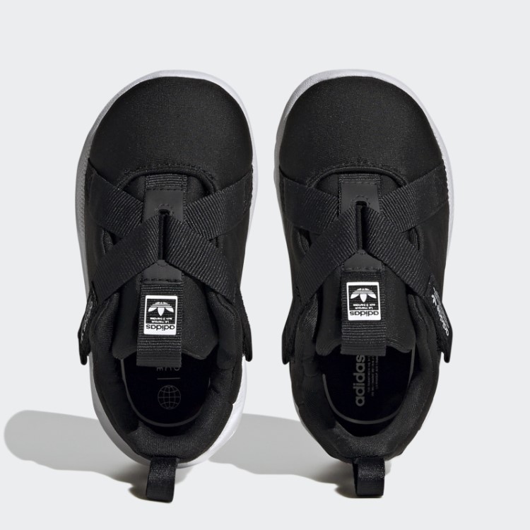 Tênis Adidas Originals Flex 2.0 Preto