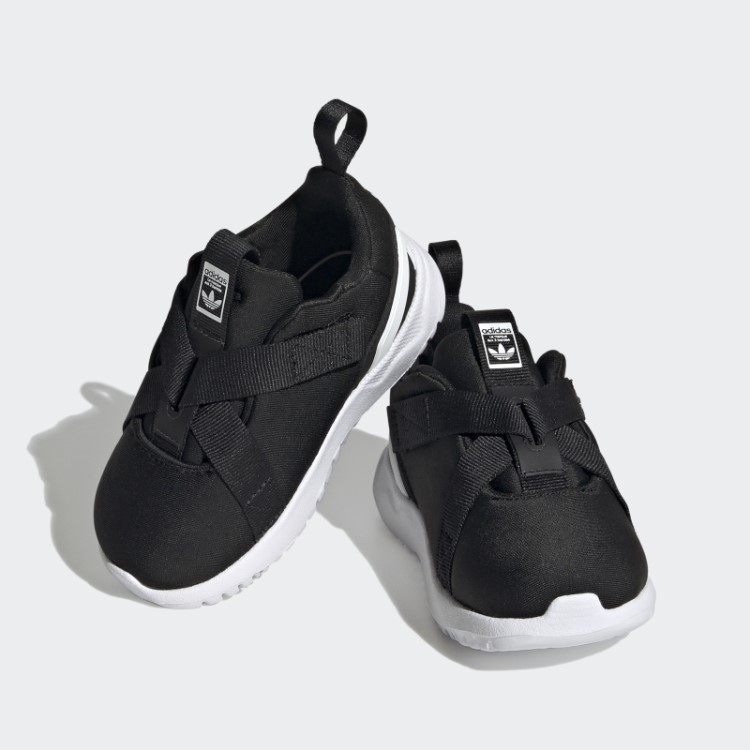 Tênis Adidas Originals Flex 2.0 Preto