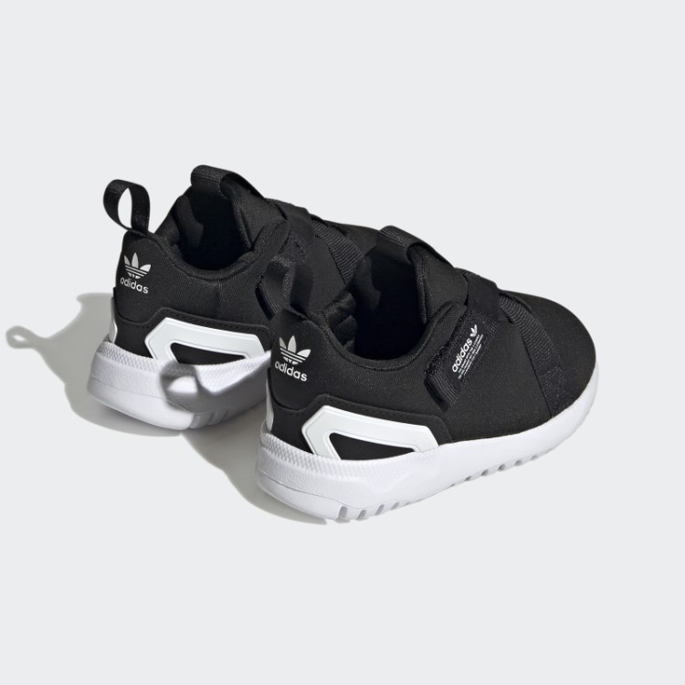 Tênis Adidas Originals Flex 2.0 Preto