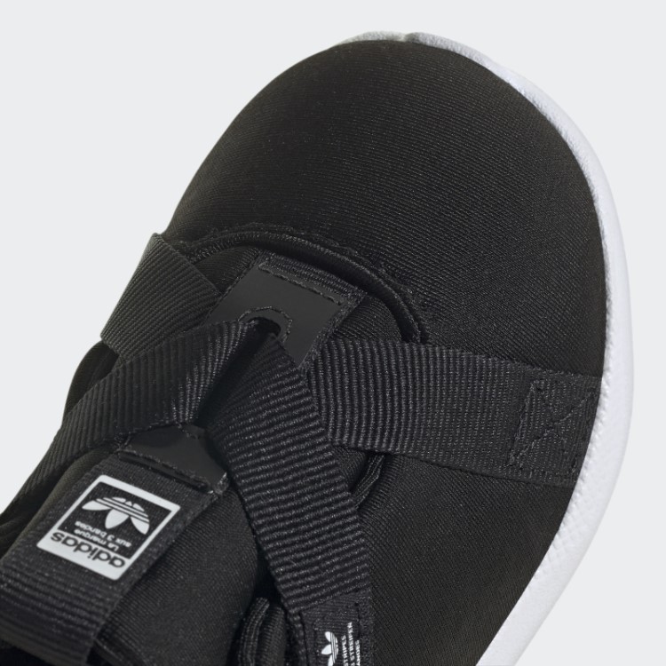 Tênis Adidas Originals Flex 2.0 Preto