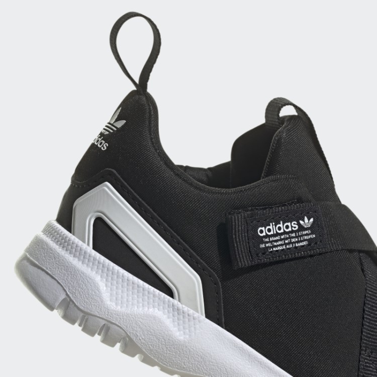 Tênis Adidas Originals Flex 2.0 Preto