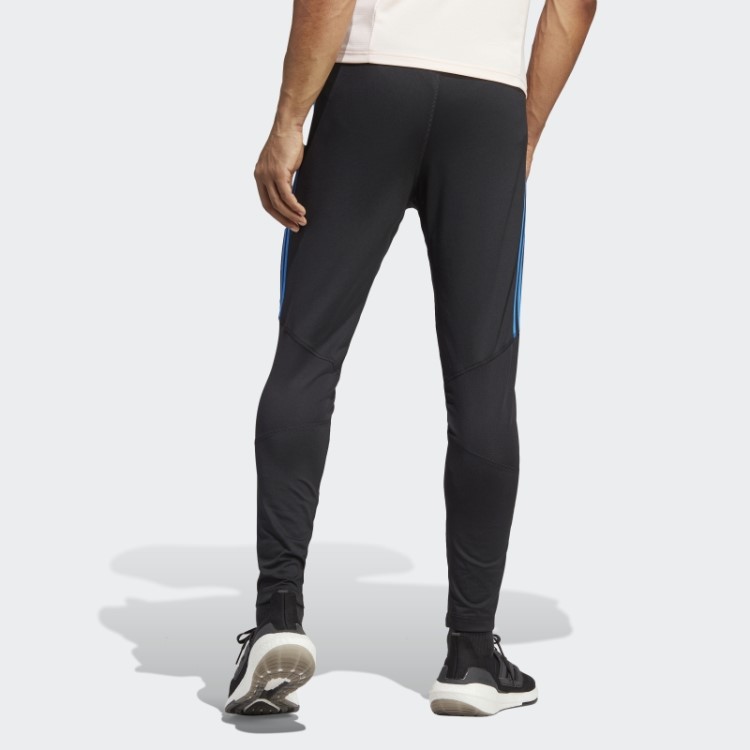 Calça Esportiva Adidas Manchester United Condivo 22 Pro Preta