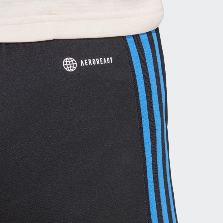 Calça Esportiva Adidas Manchester United Condivo 22 Pro Preta