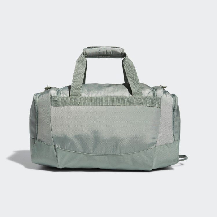 Adidas Defender Iv Pequena Mochila Prata
