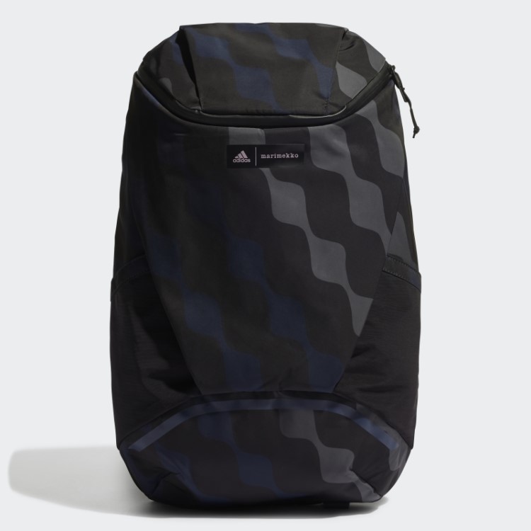 Marimekko Multicolor Projetado Para Mochila De Treinamento Adidas