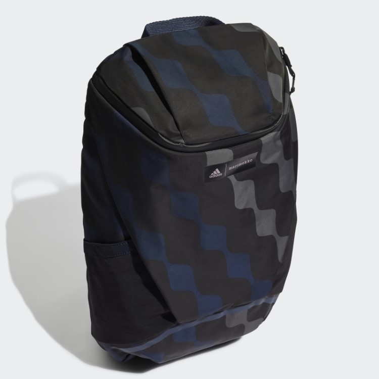 Marimekko Multicolor Projetado Para Mochila De Treinamento Adidas