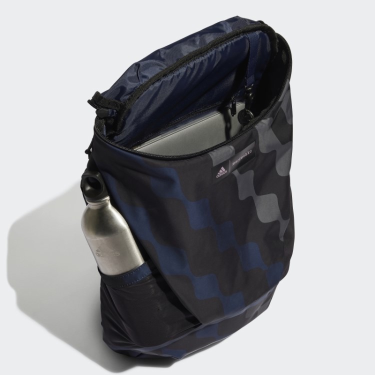 Marimekko Multicolor Projetado Para Mochila De Treinamento Adidas