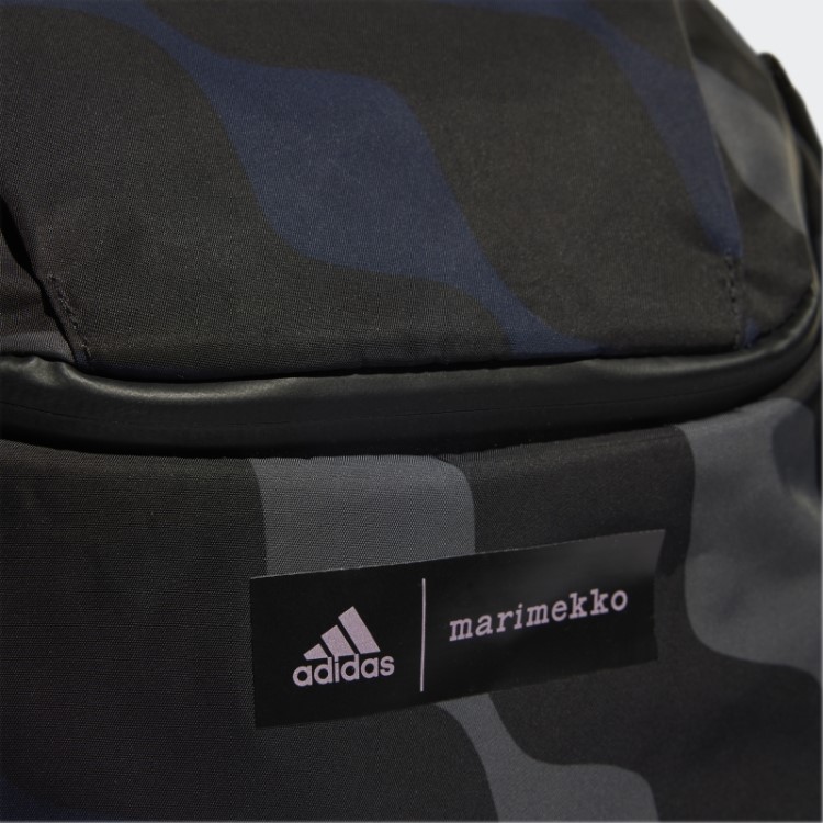 Marimekko Multicolor Projetado Para Mochila De Treinamento Adidas