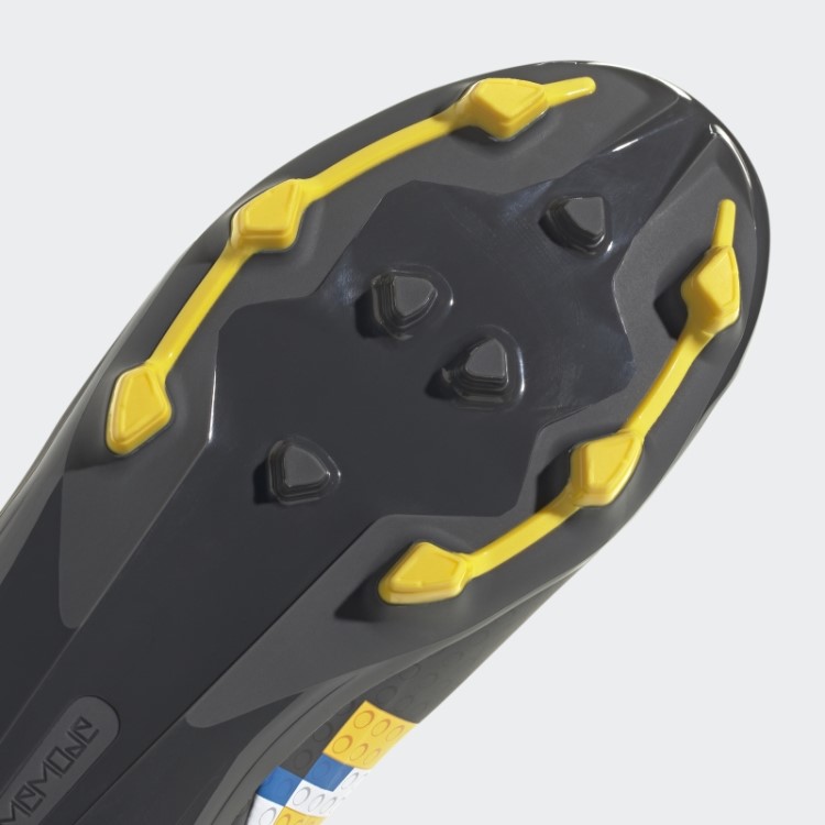 Chuteira Adidas Carbon Gamemode Firm Ground