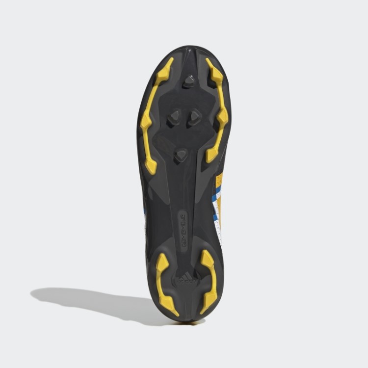 Chuteira Adidas Carbon Gamemode Firm Ground