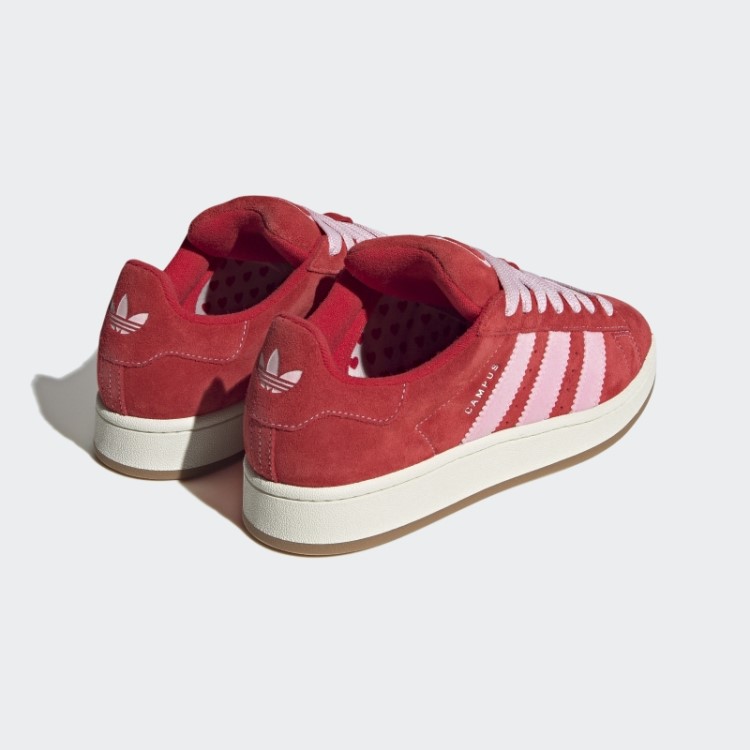 Tênis Adidas Campus 00s Escarlate