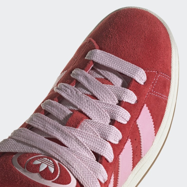 Tênis Adidas Campus 00s Escarlate