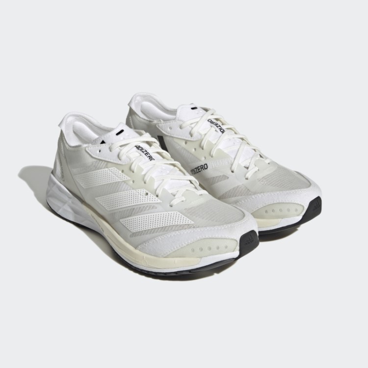 Tênis Adidas Adizero Adios 7 Não Tingido