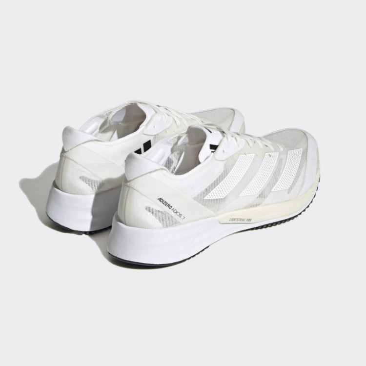 Tênis Adidas Adizero Adios 7 Não Tingido