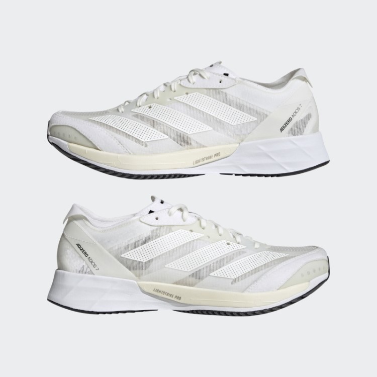 Tênis Adidas Adizero Adios 7 Não Tingido