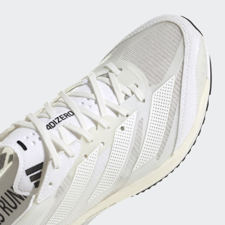 Tênis Adidas Adizero Adios 7 Não Tingido