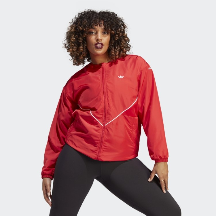 Cobertura Adidas Scarlet Originals