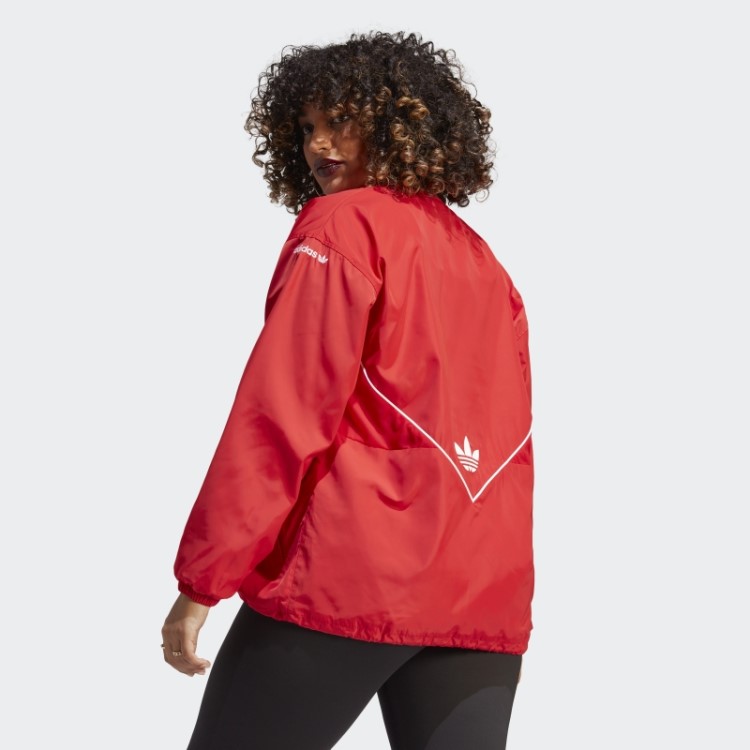 Cobertura Adidas Scarlet Originals
