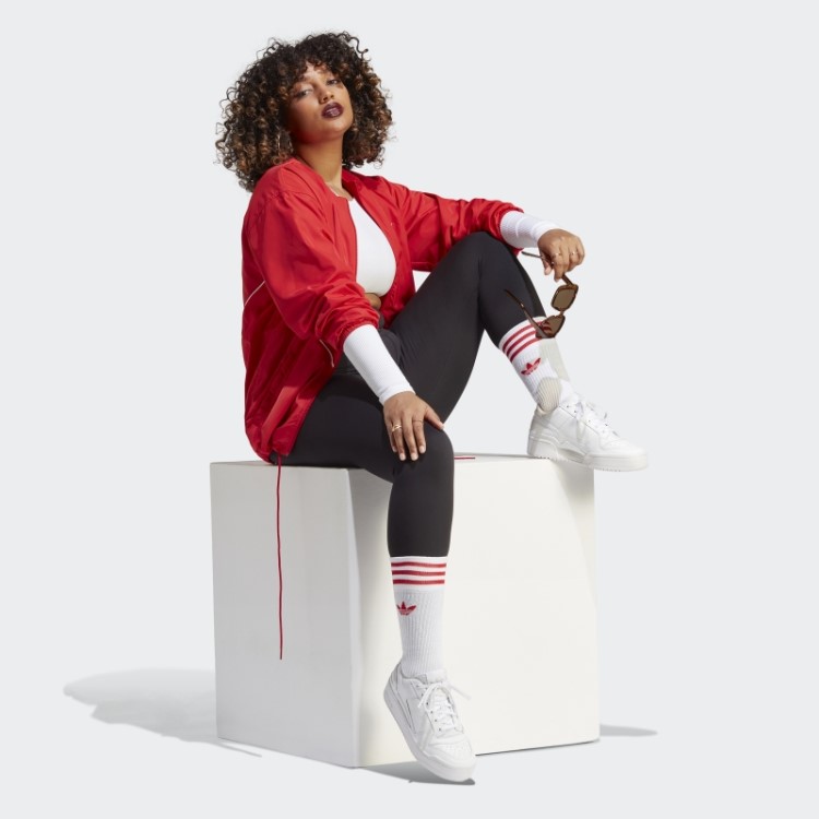 Cobertura Adidas Scarlet Originals