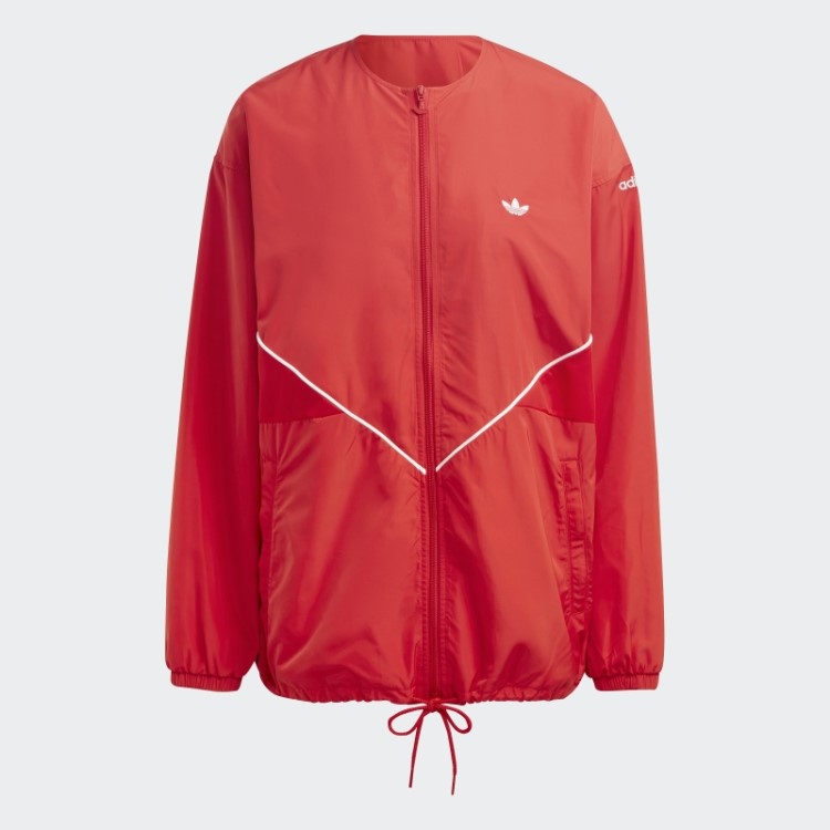 Encobrimento Vermelho Adidas Originals