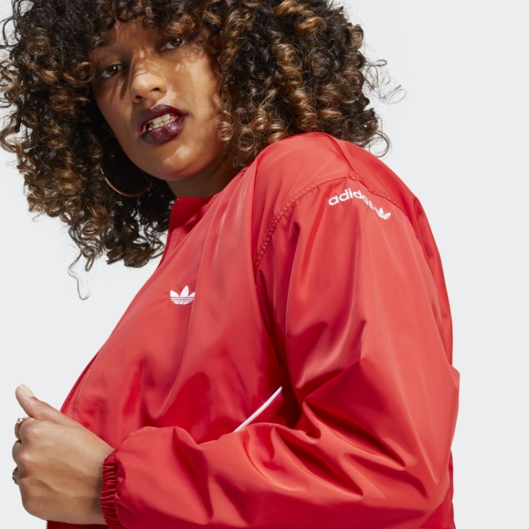 Encobrimento Vermelho Adidas Originals