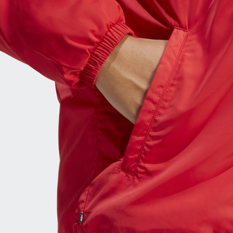 Encobrimento Vermelho Adidas Originals