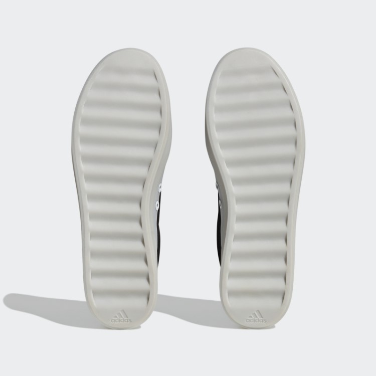 Sapatos Adidas Pretos Znsored