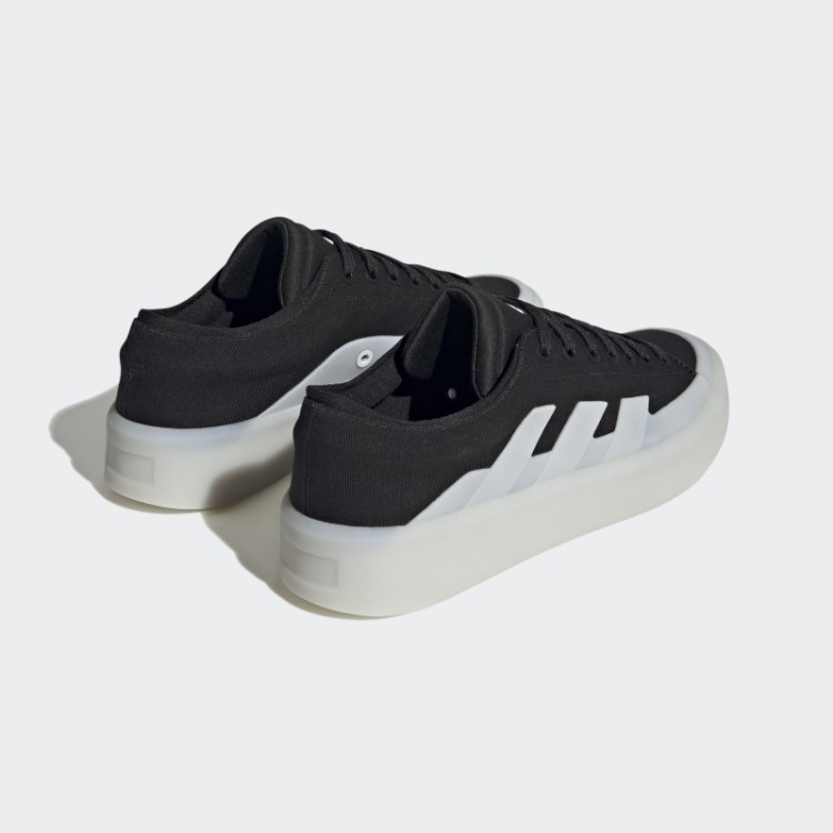 Sapatos Adidas Pretos Znsored