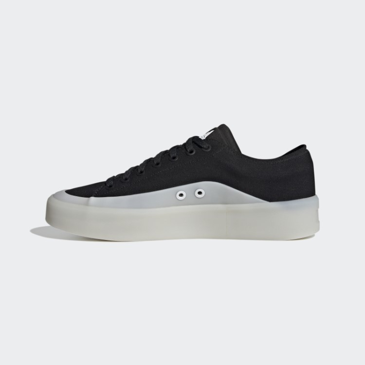 Sapatos Adidas Pretos Znsored