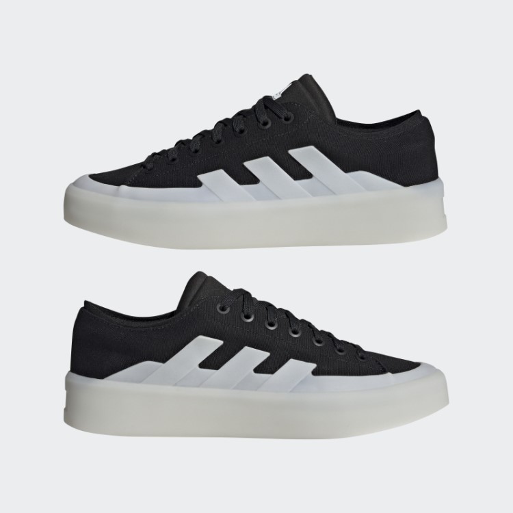 Sapatos Adidas Pretos Znsored