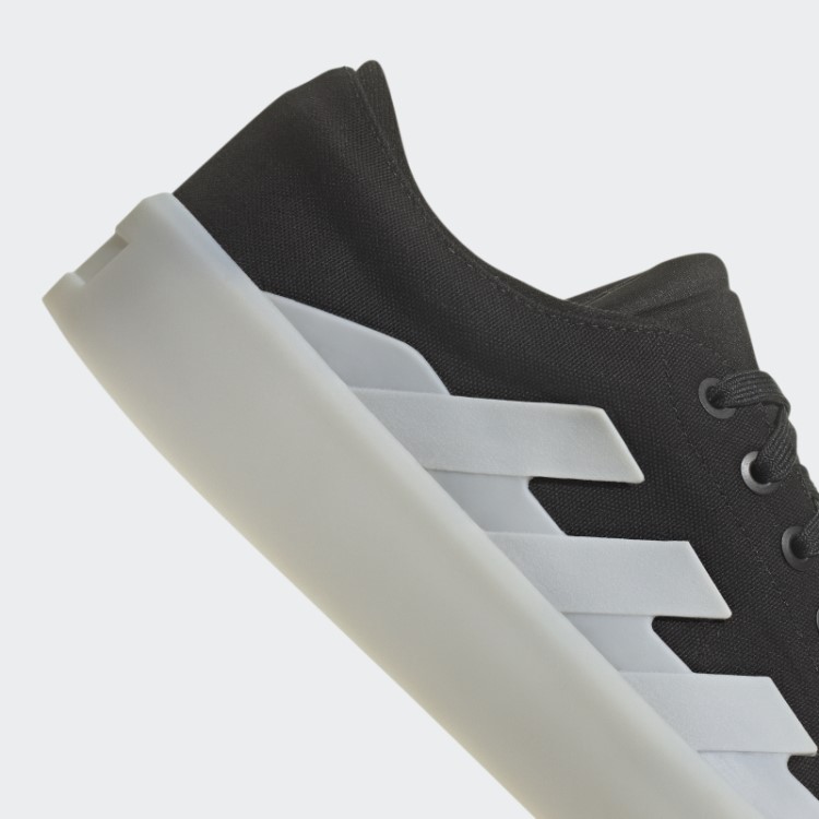 Sapatos Adidas Pretos Znsored