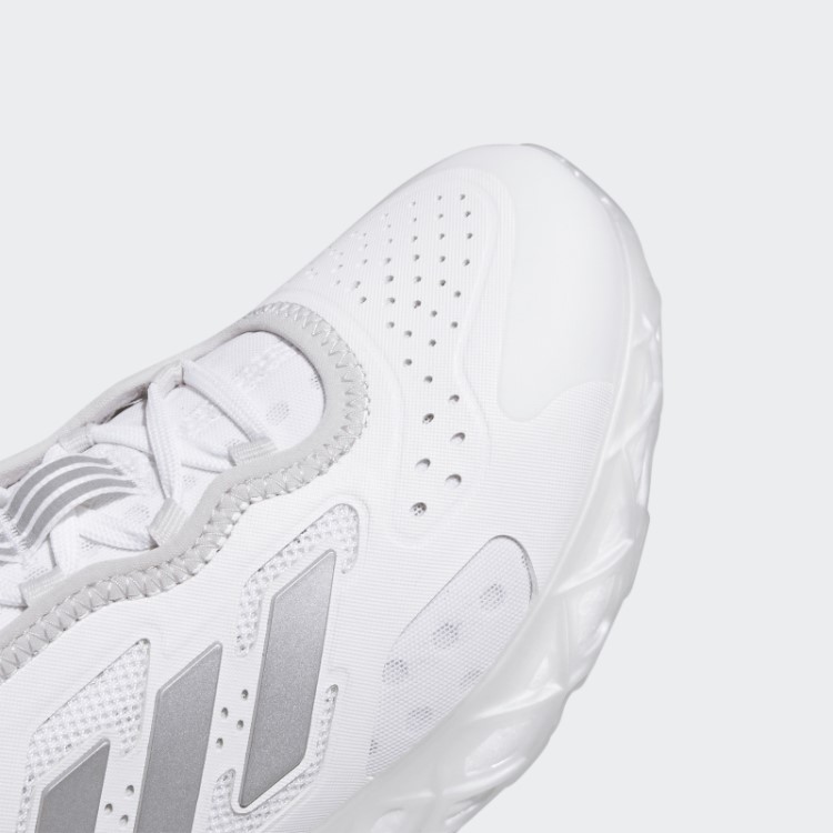 Tênis Branco Web Boost Adidas