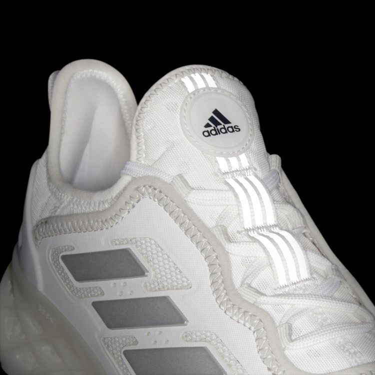 Tênis Branco Web Boost Adidas