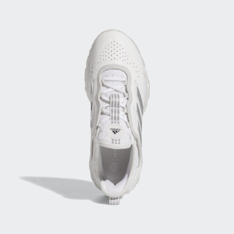 Tênis Branco Web Boost Adidas