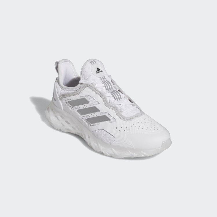 Tênis Branco Web Boost Adidas