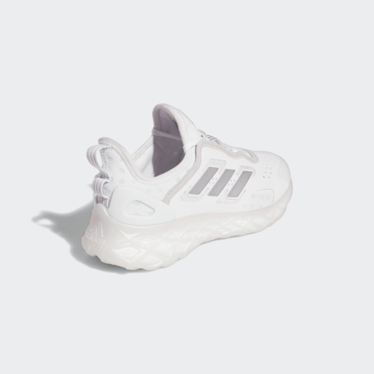 Tênis Branco Web Boost Adidas