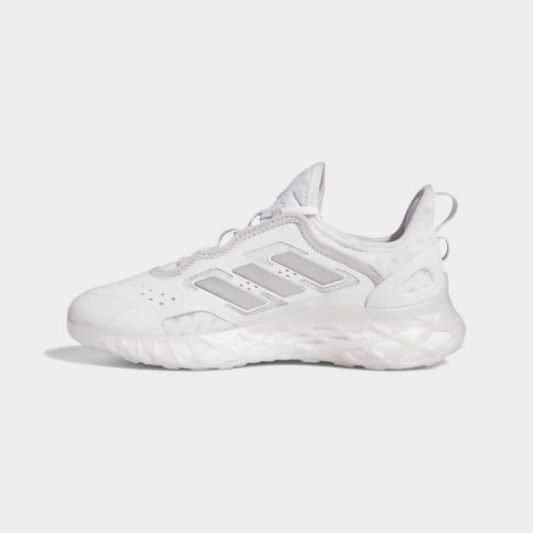 Tênis Branco Web Boost Adidas
