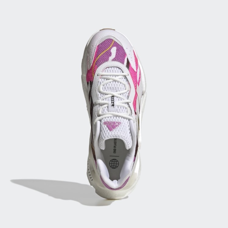 Tênis Adidas Branco X9000l4 X Thebe Magugu